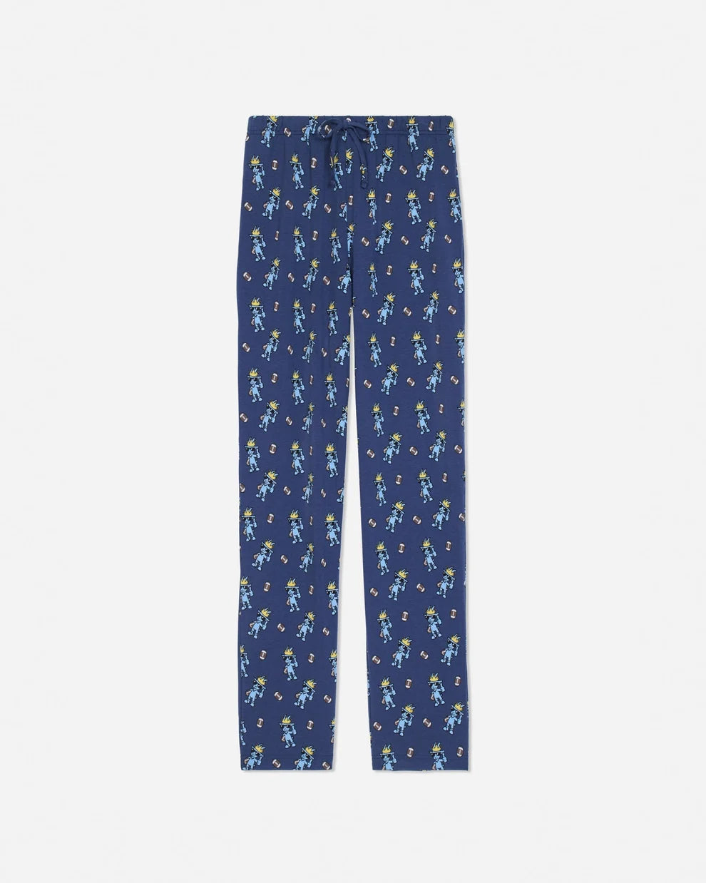 GOAT Kids Football PJ Pant