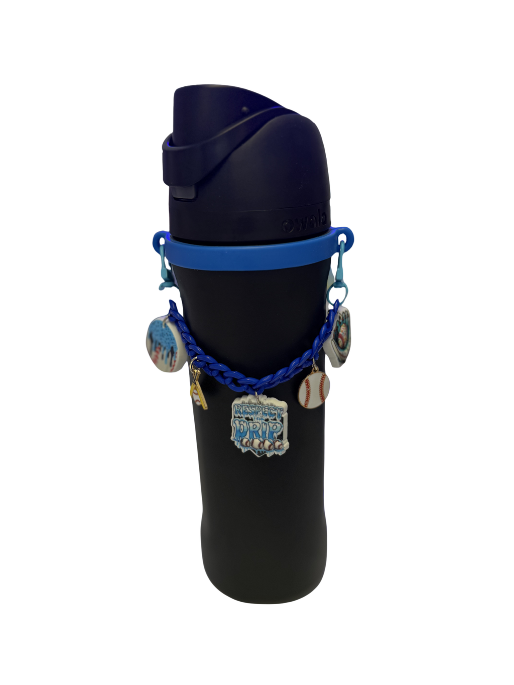 The Bottle Bracelet