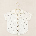 Lou Lou & Co Lightening Bolt Shirt