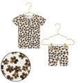 Lou Lou & Co Sloane Shortie Set