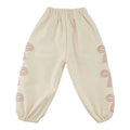 Oh Baby Bow City Jogger