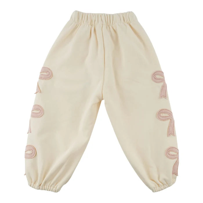 Oh Baby Bow City Jogger