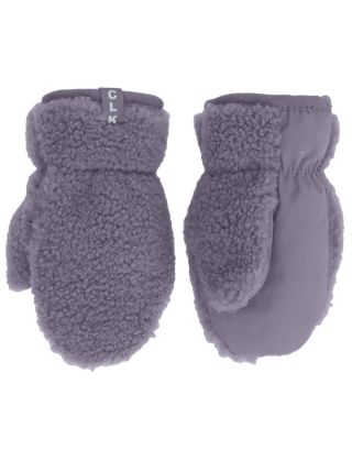 Cali Kids Teddy Lined Mitten
