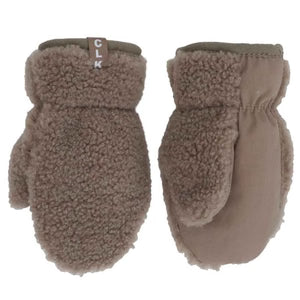 Cali Kids Teddy Lined Mitten