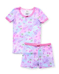 ESME Cherry Tennis PJ Set